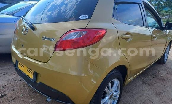 Nunua Ilio tumika Mazda 2 Other Gari ndani ya Ezulwini nchini Hhohho Nunua Ilio tumika Mazda 2 Other Gari ndani ya Ezulwini nchini Hhohho