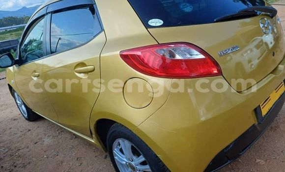 Nunua Ilio tumika Mazda 2 Other Gari ndani ya Ezulwini nchini Hhohho Nunua Ilio tumika Mazda 2 Other Gari ndani ya Ezulwini nchini Hhohho