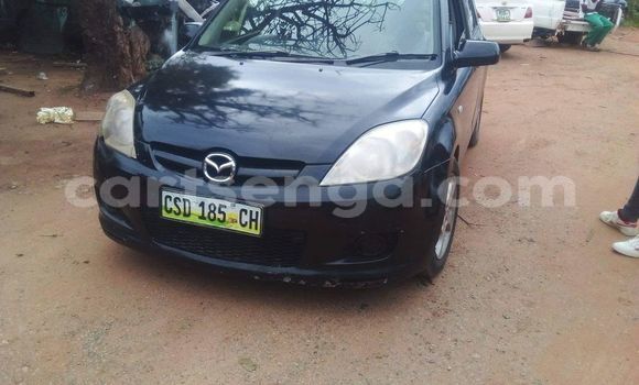 Nunua Ilio tumika Mazda Demio Black Gari ndani ya Bulembu nchini Hhohho
