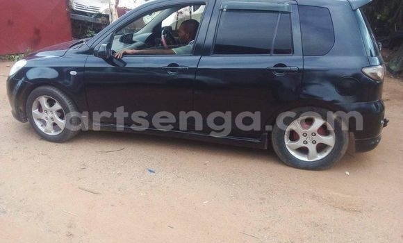 Nunua Ilio tumika Mazda Demio Black Gari ndani ya Bulembu nchini Hhohho Nunua Ilio tumika Mazda Demio Black Gari ndani ya Bulembu nchini Hhohho