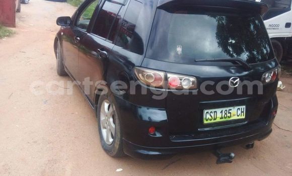 Nunua Ilio tumika Mazda Demio Black Gari ndani ya Bulembu nchini Hhohho Nunua Ilio tumika Mazda Demio Black Gari ndani ya Bulembu nchini Hhohho