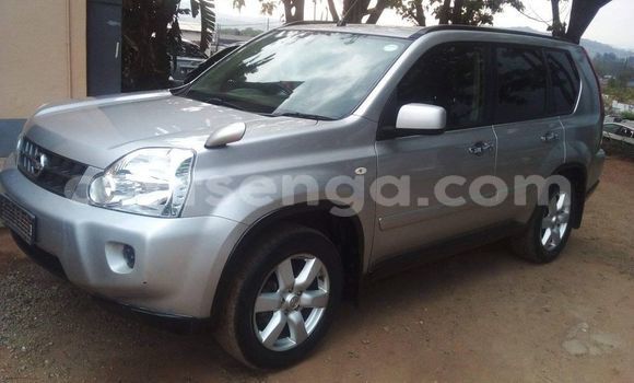 Buy Used Nissan X–Trail Other Car in Ezulwini in Hhohho