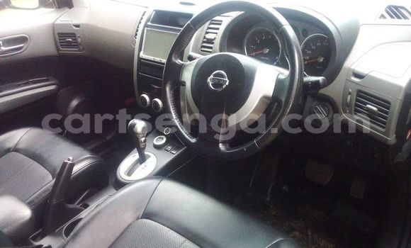 Nunua Ilio tumika Nissan X–Trail Other Gari ndani ya Ezulwini nchini Hhohho Nunua Ilio tumika Nissan X–Trail Other Gari ndani ya Ezulwini nchini Hhohho