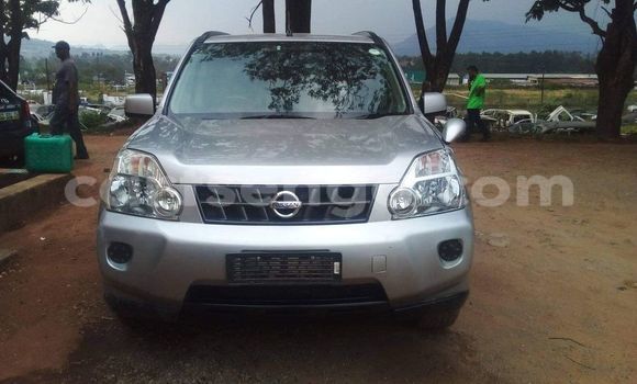 Nunua Ilio tumika Nissan X–Trail Other Gari ndani ya Ezulwini nchini Hhohho Nunua Ilio tumika Nissan X–Trail Other Gari ndani ya Ezulwini nchini Hhohho