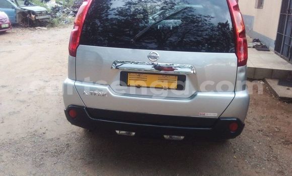 Nunua Ilio tumika Nissan X–Trail Other Gari ndani ya Ezulwini nchini Hhohho Nunua Ilio tumika Nissan X–Trail Other Gari ndani ya Ezulwini nchini Hhohho