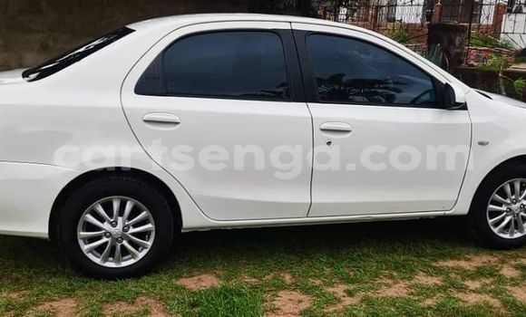 Nunua Ilio tumika Toyota Etios White Gari ndani ya Bulembu nchini Hhohho Nunua Ilio tumika Toyota Etios White Gari ndani ya Bulembu nchini Hhohho