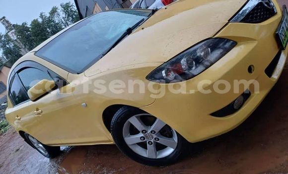 Buy Used Mazda 3 Other Car in Ezulwini in Hhohho Buy Used Mazda 3 Other Car in Ezulwini in Hhohho