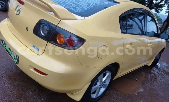 Nunua Ilio tumika Mazda 3 Other Gari ndani ya Ezulwini nchini Hhohho Nunua Ilio tumika Mazda 3 Other Gari ndani ya Ezulwini nchini Hhohho