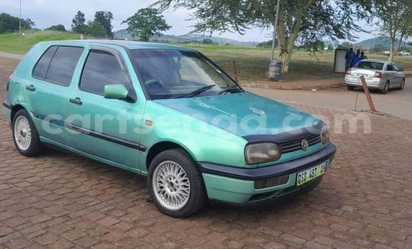 Nunua Ilio tumika Volkswagen Golf Other Gari ndani ya Ezulwini nchini Hhohho Nunua Ilio tumika Volkswagen Golf Other Gari ndani ya Ezulwini nchini Hhohho