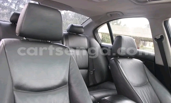 Nunua Ilio tumika BMW 3200 Black Gari ndani ya Mbabane nchini Manzini Nunua Ilio tumika BMW 3200 Black Gari ndani ya Mbabane nchini Manzini