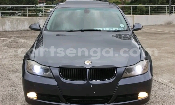 Buy Used BMW 3200 Black Car in Mbabane in Manzini Buy Used BMW 3200 Black Car in Mbabane in Manzini