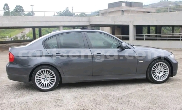 Buy Used BMW 3200 Black Car in Mbabane in Manzini Buy Used BMW 3200 Black Car in Mbabane in Manzini