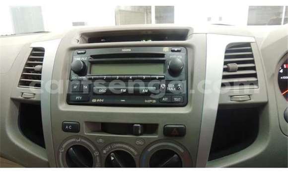 Buy Used Toyota Fortuner White Car in Ezulwini in Hhohho Buy Used Toyota Fortuner White Car in Ezulwini in Hhohho