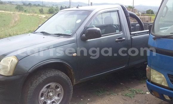 Nunua Ilio tumika Isuzu Amigo Other Gari ndani ya Bhunya nchini Manzini