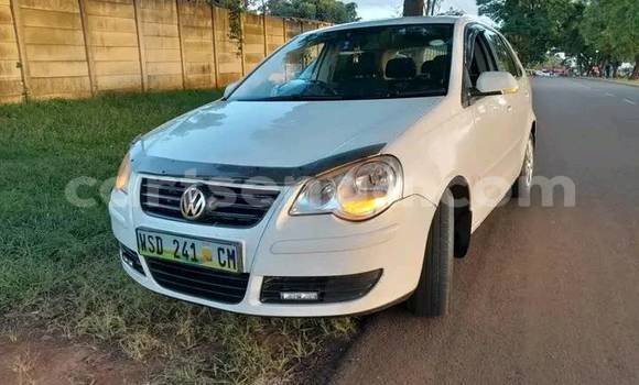 Buy Used Gordon Roadster White Car in Bulembu in Hhohho Buy Used Gordon Roadster White Car in Bulembu in Hhohho