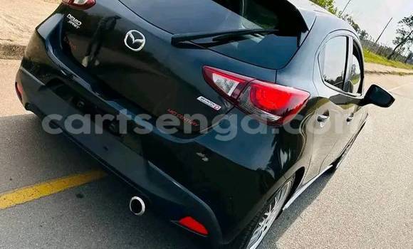 Acheter Occasion Voiture Mazda Demio Autre à Bhunya, Manzini