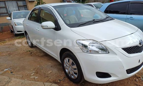 Acheter Occasion Voiture Honda Domani Blanc à Big Bend, Lubombo Acheter Occasion Voiture Honda Domani Blanc à Big Bend, Lubombo