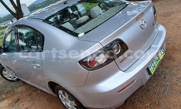 Acheter Occasion Voiture Honda Domani Blanc à Big Bend, Lubombo Acheter Occasion Voiture Honda Domani Blanc à Big Bend, Lubombo