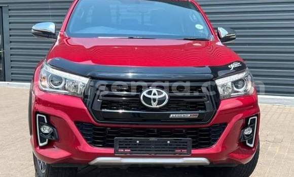 Buy Used Toyota Hilux Other Car in Manzini in Manzini Buy Used Toyota Hilux Other Car in Manzini in Manzini