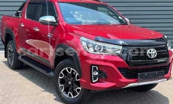 Acheter Occasion Voiture Toyota Hilux Autre à Manzini, Manzini Acheter Occasion Voiture Toyota Hilux Autre à Manzini, Manzini