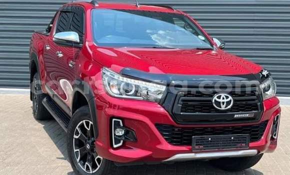 Acheter Occasion Voiture Toyota Hilux Autre à Manzini, Manzini Acheter Occasion Voiture Toyota Hilux Autre à Manzini, Manzini