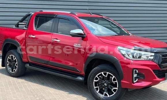 Acheter Occasion Voiture Toyota Hilux Autre à Manzini, Manzini Acheter Occasion Voiture Toyota Hilux Autre à Manzini, Manzini
