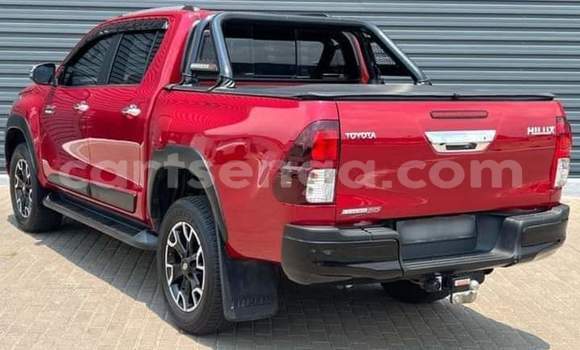 Acheter Occasion Voiture Toyota Hilux Autre à Manzini, Manzini Acheter Occasion Voiture Toyota Hilux Autre à Manzini, Manzini