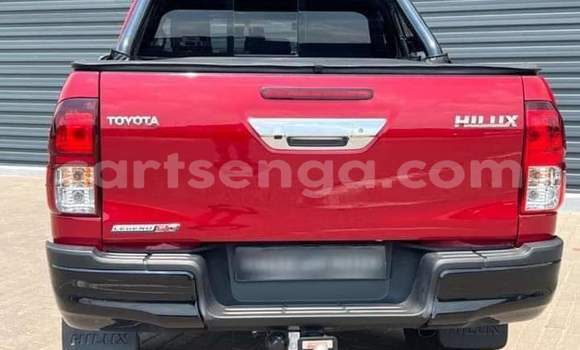 Acheter Occasion Voiture Toyota Hilux Autre à Manzini, Manzini Acheter Occasion Voiture Toyota Hilux Autre à Manzini, Manzini