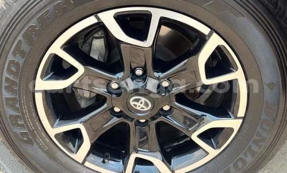 Acheter Occasion Voiture Toyota Hilux Autre à Manzini, Manzini Acheter Occasion Voiture Toyota Hilux Autre à Manzini, Manzini