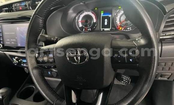 Acheter Occasion Voiture Toyota Hilux Autre à Manzini, Manzini Acheter Occasion Voiture Toyota Hilux Autre à Manzini, Manzini