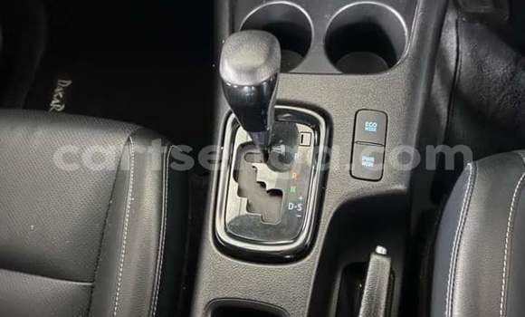 Acheter Occasion Voiture Toyota Hilux Autre à Manzini, Manzini Acheter Occasion Voiture Toyota Hilux Autre à Manzini, Manzini
