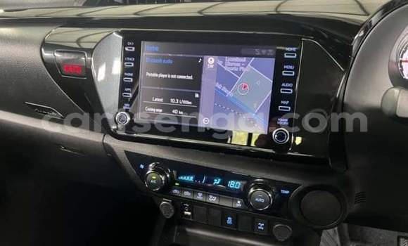 Acheter Occasion Voiture Toyota Hilux Autre à Manzini, Manzini Acheter Occasion Voiture Toyota Hilux Autre à Manzini, Manzini