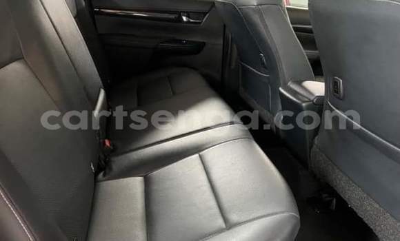 Acheter Occasion Voiture Toyota Hilux Autre à Manzini, Manzini Acheter Occasion Voiture Toyota Hilux Autre à Manzini, Manzini
