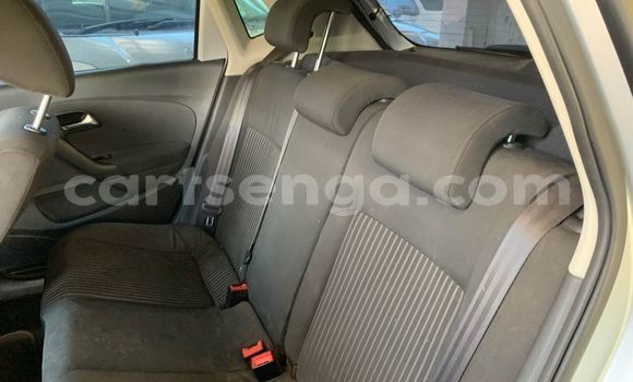 Acheter Occasion Voiture Volkswagen Polo Autre à Bulembu, Hhohho Acheter Occasion Voiture Volkswagen Polo Autre à Bulembu, Hhohho