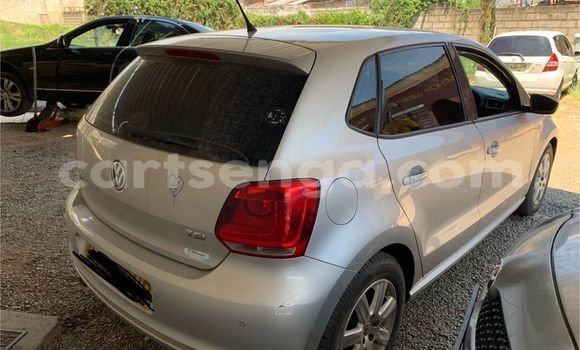 Acheter Occasion Voiture Volkswagen Polo Autre à Bulembu, Hhohho Acheter Occasion Voiture Volkswagen Polo Autre à Bulembu, Hhohho