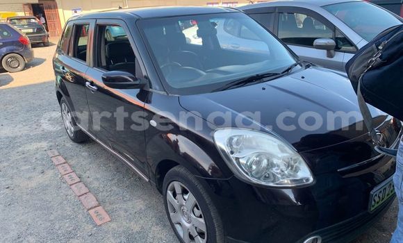 Nunua Ilio tumika Mazda Verisa Black Gari ndani ya Ezulwini nchini Hhohho Nunua Ilio tumika Mazda Verisa Black Gari ndani ya Ezulwini nchini Hhohho