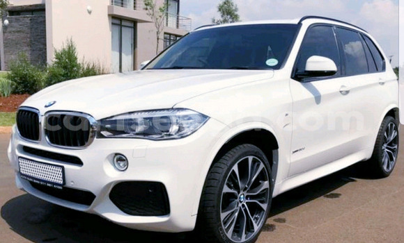 Buy Used BMW X5 White Car in Ezulwini in Hhohho Buy Used BMW X5 White Car in Ezulwini in Hhohho