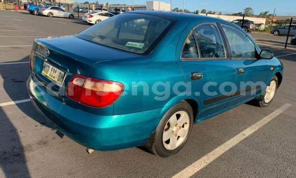 Nunua Ilio tumika Nissan Elgrand Blue Gari ndani ya Bulembu nchini Hhohho Nunua Ilio tumika Nissan Elgrand Blue Gari ndani ya Bulembu nchini Hhohho