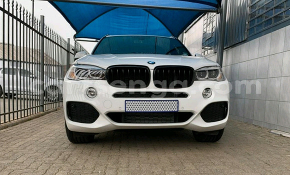 Buy Used BMW X5 White Car in Ezulwini in Hhohho Buy Used BMW X5 White Car in Ezulwini in Hhohho