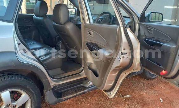 Acheter Occasion Voiture Hyundai Tucson Autre à Ezulwini, Hhohho Acheter Occasion Voiture Hyundai Tucson Autre à Ezulwini, Hhohho
