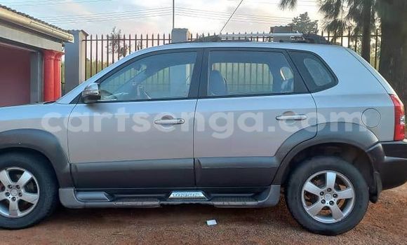 Acheter Occasion Voiture Hyundai Tucson Autre à Ezulwini, Hhohho Acheter Occasion Voiture Hyundai Tucson Autre à Ezulwini, Hhohho