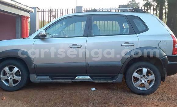 Acheter Occasion Voiture Hyundai Tucson Autre à Ezulwini, Hhohho Acheter Occasion Voiture Hyundai Tucson Autre à Ezulwini, Hhohho