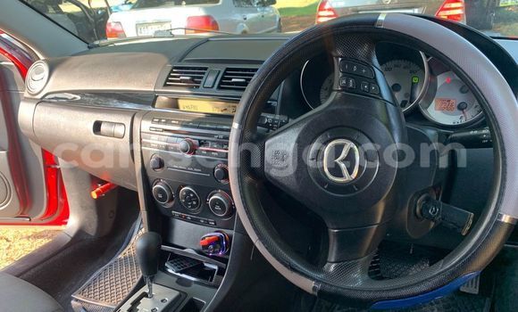 Nunua Ilio tumika Mazda Axela Red Gari ndani ya Big Bend nchini Wilaya ya Lubombo Nunua Ilio tumika Mazda Axela Red Gari ndani ya Big Bend nchini Wilaya ya Lubombo