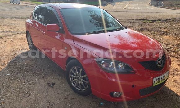 Nunua Ilio tumika Mazda Axela Red Gari ndani ya Big Bend nchini Wilaya ya Lubombo Nunua Ilio tumika Mazda Axela Red Gari ndani ya Big Bend nchini Wilaya ya Lubombo
