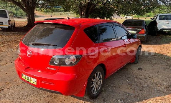 Nunua Ilio tumika Mazda Axela Red Gari ndani ya Big Bend nchini Wilaya ya Lubombo Nunua Ilio tumika Mazda Axela Red Gari ndani ya Big Bend nchini Wilaya ya Lubombo