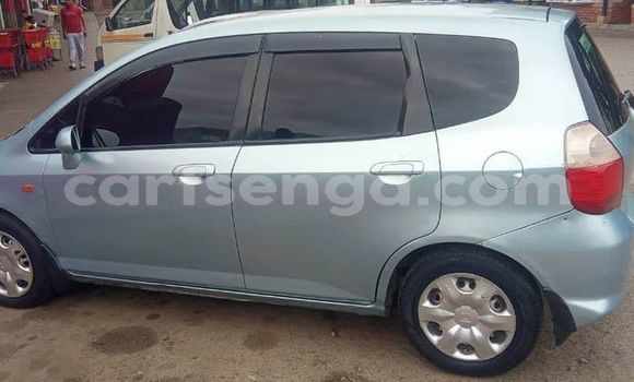 Buy Used Honda FIT Other Car in Hlatikulu in Shiselweni District