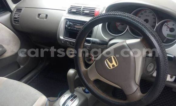 Buy Used Honda FIT Other Car in Hlatikulu in Shiselweni District Buy Used Honda FIT Other Car in Hlatikulu in Shiselweni District