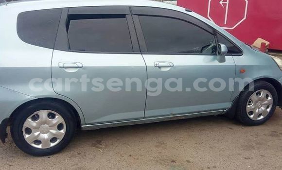 Buy Used Honda FIT Other Car in Hlatikulu in Shiselweni District Buy Used Honda FIT Other Car in Hlatikulu in Shiselweni District