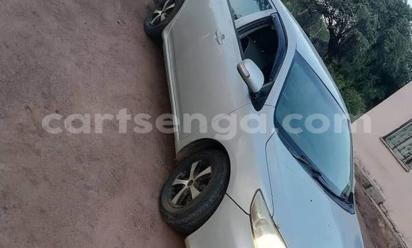 Acheter Occasion Voiture Toyota Corolla Autre à Bulembu, Hhohho Acheter Occasion Voiture Toyota Corolla Autre à Bulembu, Hhohho