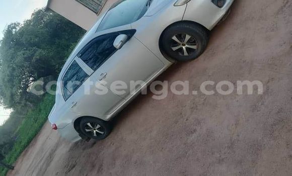 Acheter Occasion Voiture Toyota Corolla Autre à Bulembu, Hhohho Acheter Occasion Voiture Toyota Corolla Autre à Bulembu, Hhohho